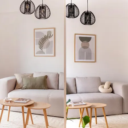 Sunny 2br In Nea Smyrni By Upstreet *